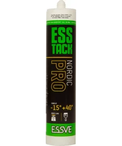 ASENNUSLIIMA ESS TACK NORDIC PRO 290ML