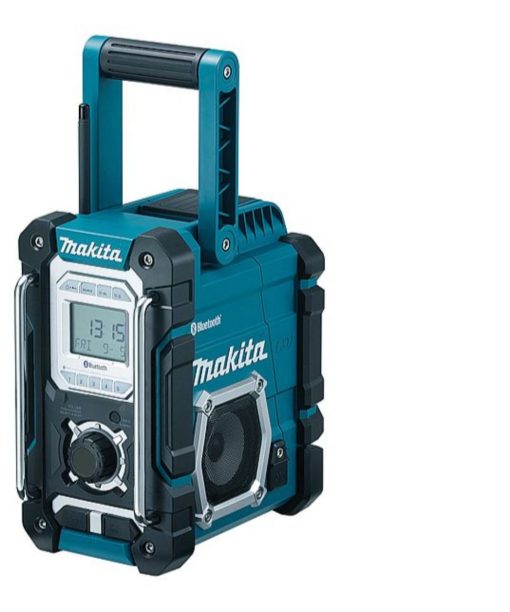 MAKITA TYÖMAARADIO DMR108