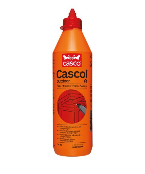 ULKOLIIMA CASCOL D3 750ML