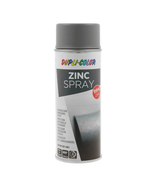 SPRAYMAALI DC ZINC 400ML