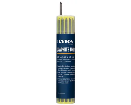 LYRA DRY VARALYIJYPAKETTI 12KPL