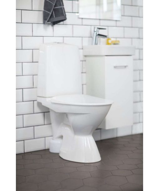 WC-ISTUIN IDO GLOW 63