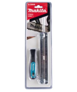 MAKITA VIILA JA VIILANOHJAIN 4MM 2