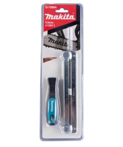 MAKITA VIILA JA VIILANOHJAIN 4.5MM 2