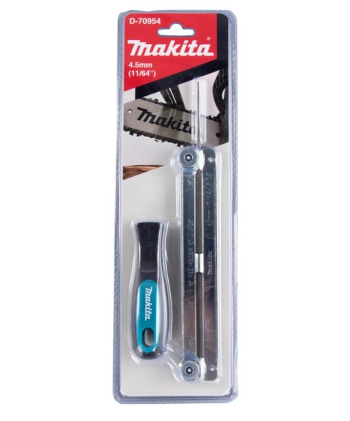 MAKITA VIILA JA VIILANOHJAIN 4.5MM 2