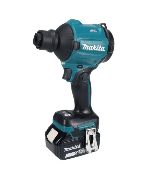 MAKITA PAINEPUHALLIN DAS180Z