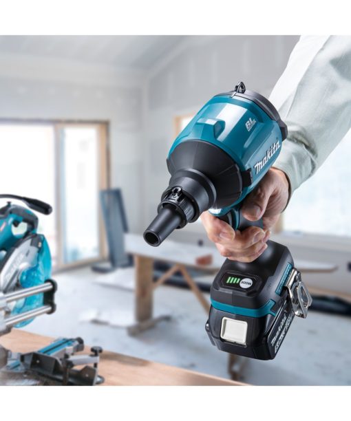 MAKITA PAINEPUHALLIN DAS180Z