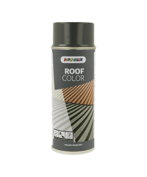 SPRAYMAALI DC ROOF COLOR RR23 400ML