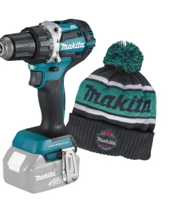 MAKITA AKKUPORAKONE DDF484Z110