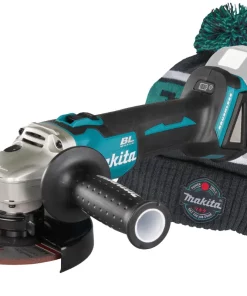 MAKITA KULMAHIOMAKONE DGA506Z110