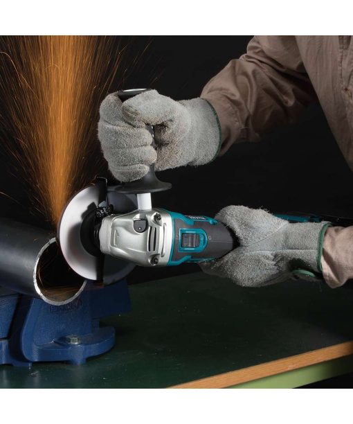 MAKITA KULMAHIOMAKONE DGA506Z