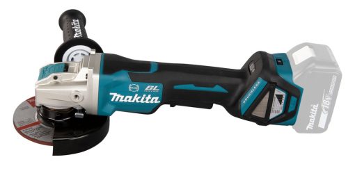 MAKITA KULMAHIOMAKONE DGA519Z