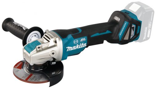 MAKITA KULMAHIOMAKONE DGA519Z