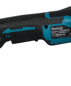 MAKITA KULMAHIOMAKONE DGA519Z