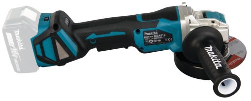 MAKITA KULMAHIOMAKONE DGA519Z