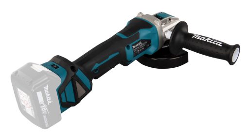 MAKITA KULMAHIOMAKONE DGA519Z