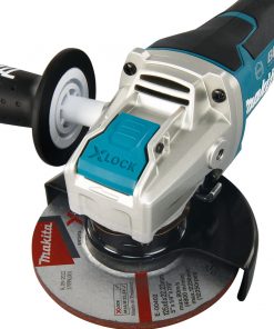 MAKITA KULMAHIOMAKONE DGA519Z