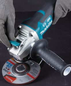 MAKITA KULMAHIOMAKONE DGA519Z