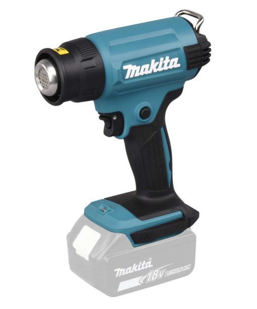 MAKITA KUUMAILMAPUHALLIN DHG180Z