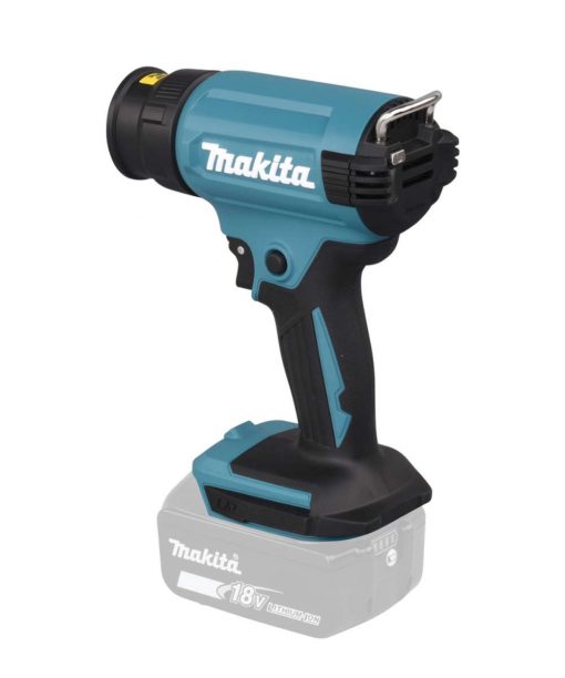 MAKITA KUUMAILMAPUHALLIN DHG180Z