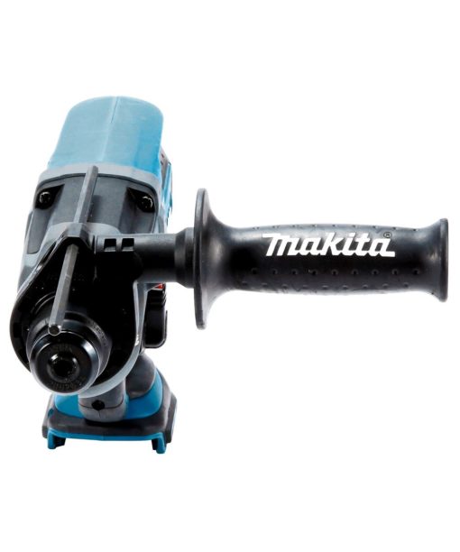 MAKITA PORAVASARA DHR202Z edestä