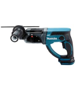 MAKITA PORAVASARA DHR202Z sivusta