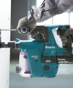 MAKITA PORAVASARA DHR242ZJW