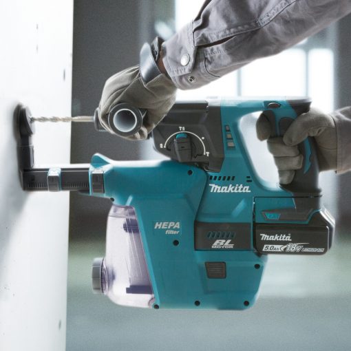 MAKITA PORAVASARA DHR242ZJW