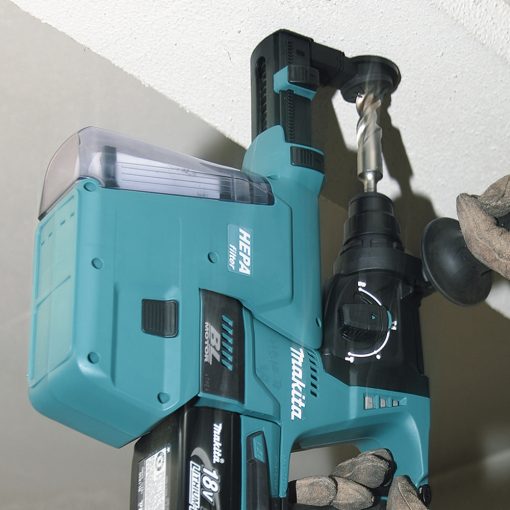 MAKITA PORAVASARA DHR242ZJW