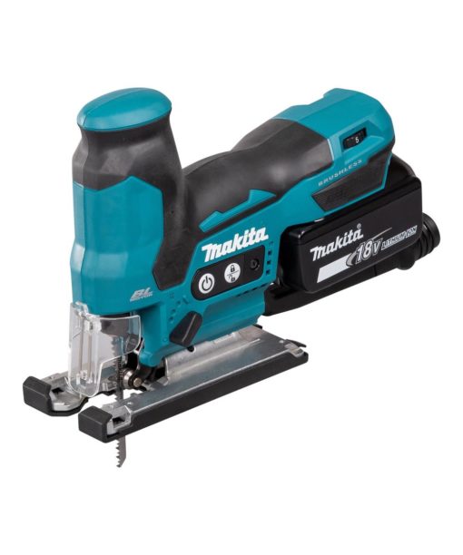 MAKITA PISTOSAHA DJV185Z