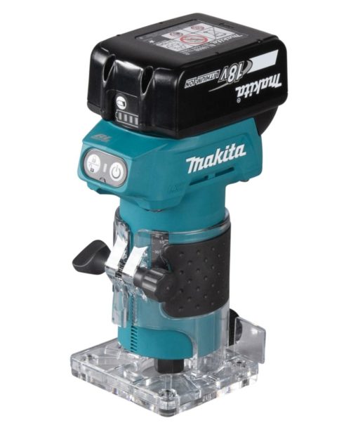 MAKITA AKKUYLÄJYRSIN DRT52Z