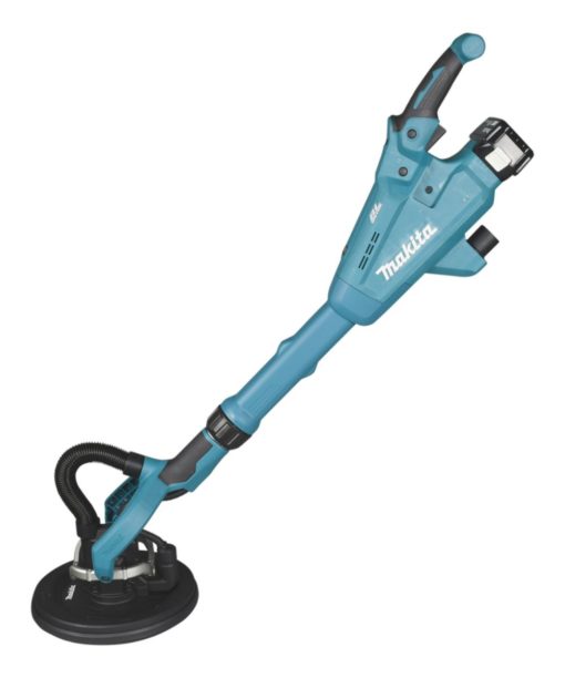 MAKITA DSL801ZU vasemmalta