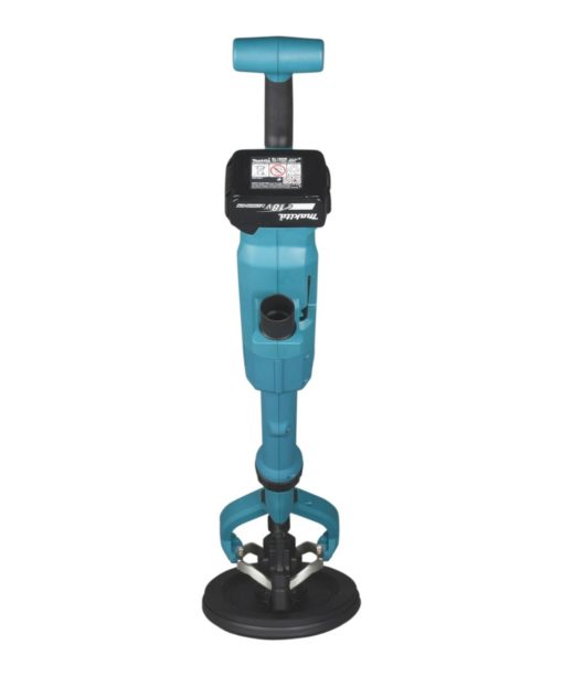 MAKITA DSL801ZU takaa