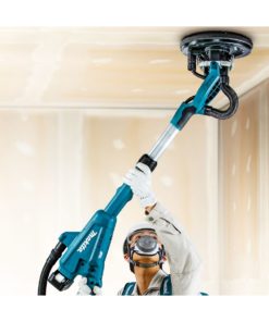 MAKITA DSL801ZU työnäyte