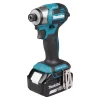 MAKITA ISKEVÄRUUVINVÄÄNNIN DTD173Z110