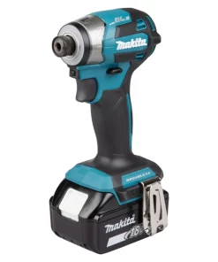 MAKITA ISKEVÄRUUVINVÄÄNNIN DTD173Z110