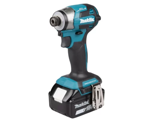 MAKITA ISKEVÄRUUVINVÄÄNNIN DTD173Z110