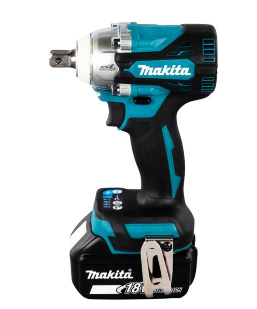 MAKITA ISKEVÄ MUTTERINVÄÄNNIN DTW301Z sivusta