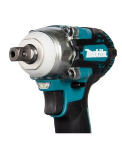 MAKITA ISKEVÄ MUTTERINVÄÄNNIN DTW301Z kara