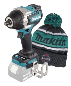 MAKITA MUTTERINVÄÄNNIN DTW700Z110