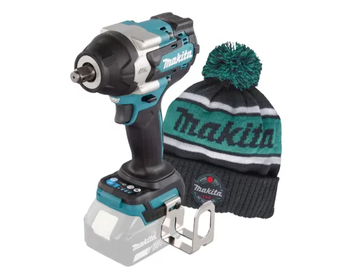 MAKITA MUTTERINVÄÄNNIN DTW700Z110