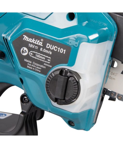 MAKITA AKKUOKSASAHA DUC101Z - Image 5