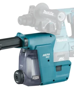 MAKITA PÖLYNIMU LISÄLAITE DHR242