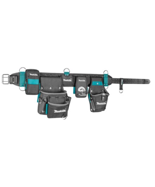 MAKITA VYÖSARJA 5-OSAINEN E-05175