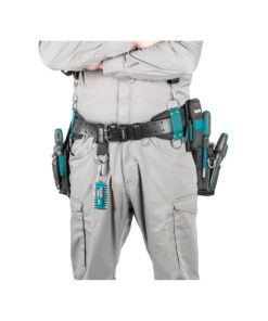 MAKITA VYÖSARJA 5-OSAINEN E-05175 edestä