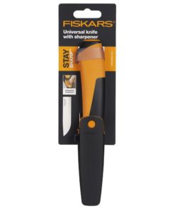 FISKARS YLEISPUUKKO TEROITTIMELLA