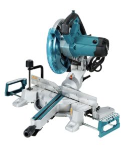 MAKITA KATKAISU- JA JIIRISAHA LS1110F sivulta