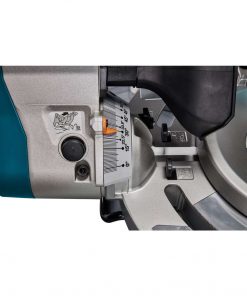 MAKITA KATKAISU- JA JIIRISAHA LS1219L