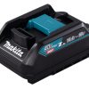 MAKITA LATAUSADAPTERI XGT-LXT 191C10-7