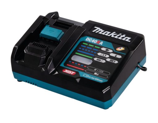 MAKITA LATAUSLAITE XGT DC40RA